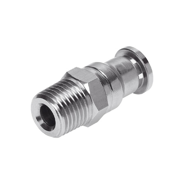 Push-In Fitting CRQS-1/2-16